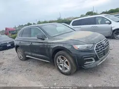 WA1AAAFY5M2130946 2021 AUDI Q5