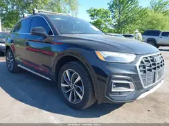 WA1AAAFY5M2137007 2021 AUDI Q5