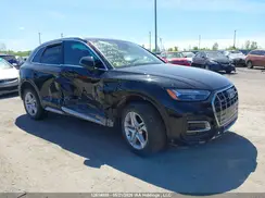 WA1AAAFY5N2002322 2022 AUDI Q5