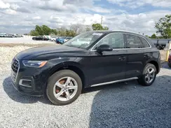 WA1AAAFY6M2002134 2021 AUDI Q5
