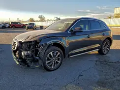 WA1AAAFY6M2004045 2021 AUDI Q5