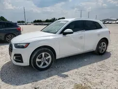 WA1AAAFY6M2004689 2021 AUDI Q5