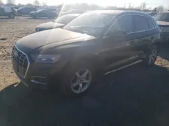 WA1AAAFY6M2006846 2021 AUDI Q5