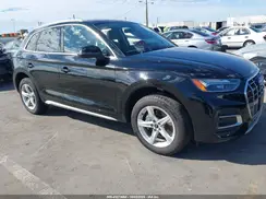 WA1AAAFY6M2010587 2021 AUDI Q5