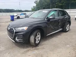 WA1AAAFY6M2023159 2021 AUDI Q5