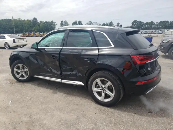 WA1AAAFY6M2023159 2021 AUDI Q5 - Image 2