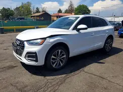 WA1AAAFY6M2028068 2021 AUDI Q5