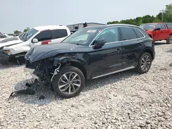 WA1AAAFY6M2034114 2021 AUDI Q5
