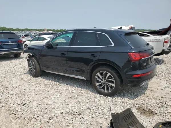 WA1AAAFY6M2034114 2021 AUDI Q5 - Image 2