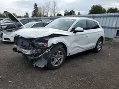 WA1AAAFY6M2034386 2021 AUDI Q5