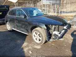 WA1AAAFY6M2046103 2021 AUDI Q5