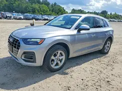 WA1AAAFY6M2051947 2021 AUDI Q5