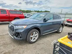 WA1AAAFY6M2052094 2021 AUDI Q5