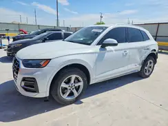 WA1AAAFY6M2060891 2021 AUDI Q5