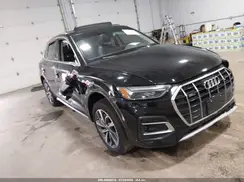WA1AAAFY6M2064777 2021 AUDI Q5