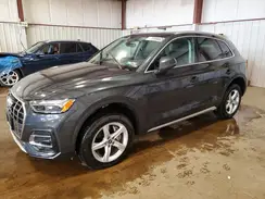WA1AAAFY6M2109149 2021 AUDI Q5