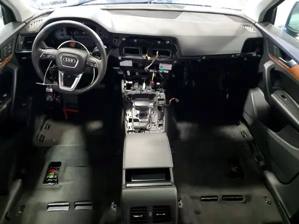 WA1AAAFY6M2109149 2021 AUDI Q5 - Image 8