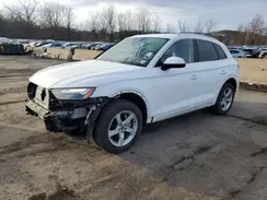 WA1AAAFY6M2111385 2021 AUDI Q5
