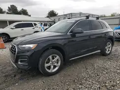 WA1AAAFY6M2117414 2021 AUDI Q5