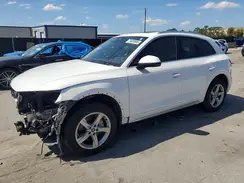 WA1AAAFY6M2127201 2021 AUDI Q5