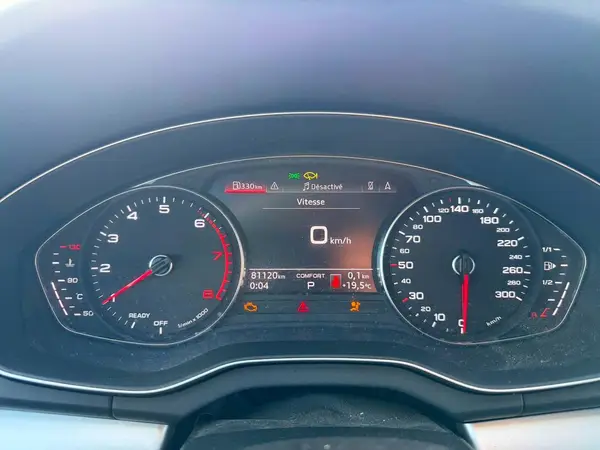 WA1AAAFY6N2110013 2022 AUDI Q5 - Image 8