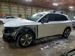 WA1AAAFY6P2146142 2023 AUDI Q5