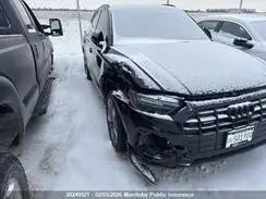 WA1AAAFY6P2166942 2023 AUDI Q5