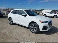 WA1AAAFY6R2062776 2024 AUDI Q5