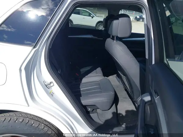 WA1AAAFY6R2062776 2024 AUDI Q5 - Image 8