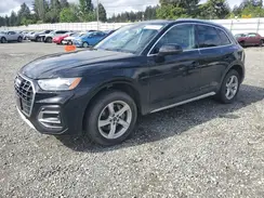 WA1AAAFY7M2003373 2021 AUDI Q5