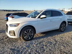 WA1AAAFY7M2003647 2021 AUDI Q5