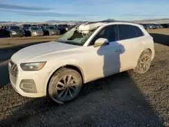 WA1AAAFY7M2003857 2021 AUDI Q5