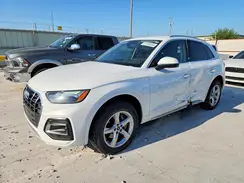 WA1AAAFY7M2004247 2021 AUDI Q5
