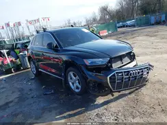 WA1AAAFY7M2006192 2021 AUDI Q5