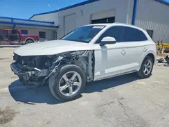WA1AAAFY7M2011294 2021 AUDI Q5