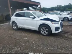 WA1AAAFY7M2019993 2021 AUDI Q5