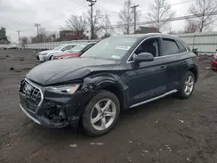 WA1AAAFY7M2023168 2021 AUDI Q5