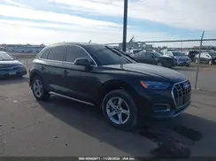 WA1AAAFY7M2046515 2021 AUDI Q5