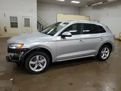 WA1AAAFY7M2050726 2021 AUDI Q5