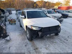 WA1AAAFY7M2050757 2021 AUDI Q5