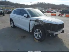 WA1AAAFY7M2052119 2021 AUDI Q5