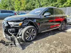 WA1AAAFY7M2055795 2021 AUDI Q5