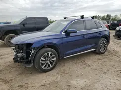 WA1AAAFY7M2075416 2021 AUDI Q5