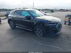 WA1AAAFY7M2075643 2021 AUDI Q5