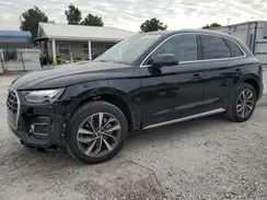 WA1AAAFY7M2075870 2021 AUDI Q5