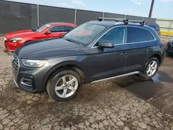 WA1AAAFY7M2093883 2021 AUDI Q5