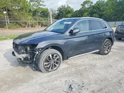 WA1AAAFY7M2099778 2021 AUDI Q5