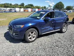 WA1AAAFY7M2114439 2021 AUDI Q5