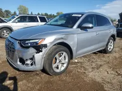 WA1AAAFY7M2117177 2021 AUDI Q5