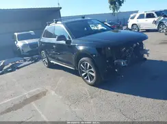 WA1AAAFY7M2118488 2021 AUDI Q5